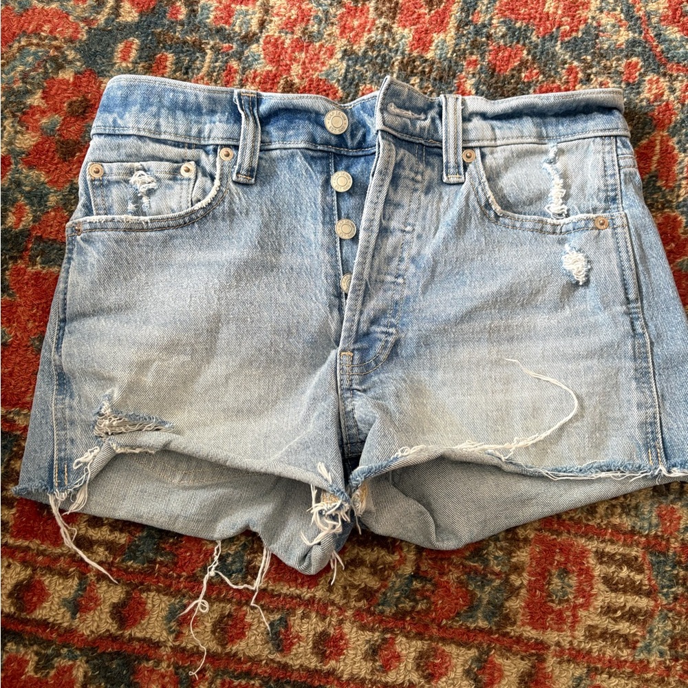 GAP Denim Women Shorts